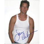 Desperate Housewives James Denton actor Mike Delfino signed 10x8 colour photo. Good Condition. We