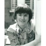 Matthew Waterhouse signed 10x8 b/w photo. Good Condition. We combine postage on multiple winning