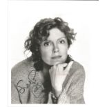 Susan Sarandon signed 10x8 black and white photo. Good Condition. We combine postage on multiple