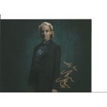Amanda Abbington Signed Sherlock 8x10 Photo. Good Condition. We combine postage on multiple