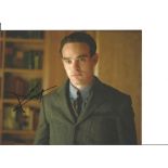 Charlie Cox Actor Signed 8x10 Photo. Good Condition. We combine postage on multiple winning lots and