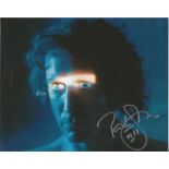 Paul McGann signed 10x8 colour photo from Doctor Who. Good Condition. We combine postage on multiple