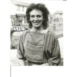 Sue Johnston Actress Signed Brookside 8x10 Photo. Good Condition. We combine postage on multiple