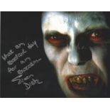 Low Price Sale! Elieen Dietz The Exorcist hand signed 10x8 photo. This beautiful hand-signed photo