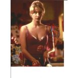 Emily Lloyd Actress Signed 8x10 Photo. Good Condition. We combine postage on multiple winning lots