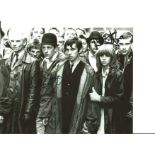 Leslie Ash & Mark Wingett Signed Quadrophenia 8x10 Photo. Good Condition. We combine postage on