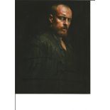 Toby Stephens Actor Signed Black Sails 8x10 Photo. Good Condition. We combine postage on multiple