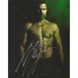 Low Price Sale! Man Bennett Arrow hand signed 10x8 photo. This beautiful hand signed photo depicts