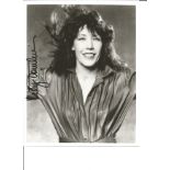Lily Tomlin Hollywood Actress Signed 8x10 Photo. Good Condition. We combine postage on multiple