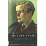 The Last Enemy by Richard Hillary. Paperback and in good condition. Pimlico edition 1997. The Last