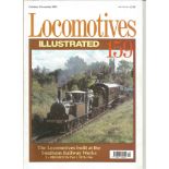 Locomotives - The Locomotives built at the Southern Railway Works 2 - Brighton part 1- 1871-1906.