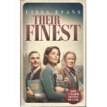 Their Finest by Lissa Evans. Paperback and in good condition. This Black Swan edition published as