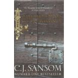 Lamentation hard back book by C. J. Sansom. In good condition with dust jacket. 641 pages. This book