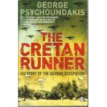 The Cretan Runner by George Psychoundakis. His story of the German Occupation. Psychoundakis was a