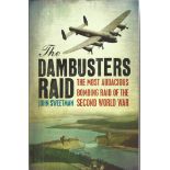 The Dambusters Raid by John Sweetman. A paperback book in good condition. This edition printed in