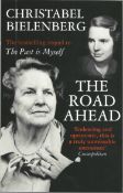 The Road Ahead paperback by Christabel Bielenberg. The bestselling sequel to The Past is Myself.