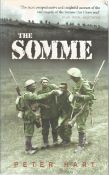 The Somme by Peter Hart paperback. This Cassell Military Paperbacks edition published in 2006. A