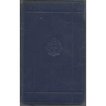 Poems of Robert Browning 1842-1864. Unsigned small hardback book 452 pages no dust jacket printed in