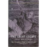 The Great Escape by Paul Brickhill. Paperback book in good condition. This Cassell Military