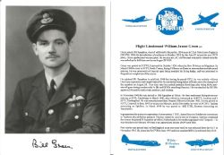 Auction Battle of Britain WW2 RAF Autographs Memorabilia and Collectables