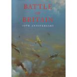 Battle of Britain 50th Anniversary commemorative brochure September 1990. Good Condition. We combine