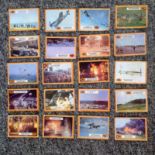 Battle Of Britain collection 20, A&BC Gum Bubblegum Collectors Cards. Good Condition. We combine