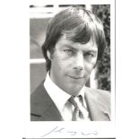 Henry Cecil signed 7x5 black and white photo. Good Condition. All autographs are genuine hand signed