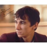 QUADROPHENIA 8x10 inch movie photo signed by actor Phil Daniels. Good Condition. All autographed