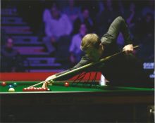 Snooker Jack Lisowski 10x8 signed colour photo. Good Condition. All signed pieces come with a