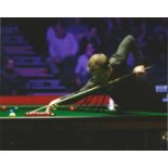 Snooker Jack Lisowski 10x8 signed colour photo. Good Condition. All signed pieces come with a