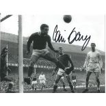 Colin Harvey Signed Everton 5x7 Photo. Good Condition. All signed pieces come with a Certificate