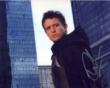 Blowout Sale! The Cape David Lyons hand signed 10x8 photo. This beautiful hand signed photo