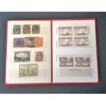 Canada stamp collection. 15 items. Mint and used. Catalogues at nearly £70. Good Condition. We