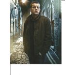 Russell Tovey Actor Signed 8x10 Photo. Good Condition. All signed pieces come with a Certificate