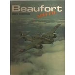 World War Two hardback book titled Beaufort Special by the author Bruce Robertson. 80 pages. Good