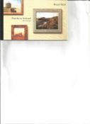 Royal Mail complete prestige stamp booklet Northern Ireland. Good Condition. We combine postage on