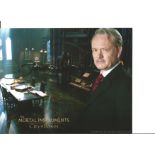 Jared Harris signed 10x8 colour photo. Good Condition. All signed pieces come with a Certificate