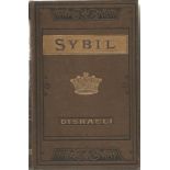 Sybil hardback book. New edition. Good Condition. All signed pieces come with a Certificate of
