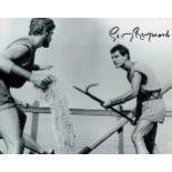 Blowout Sale! Jason and the Argonauts hand signed 10x8 photo. This beautiful hand signed photo
