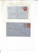 Postal History. 2 free fonts. Good Condition. We combine postage on multiple winning lots and can