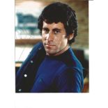 Michael Paul Glaser signed 10x8 colour photo. Good Condition. All signed pieces come with a