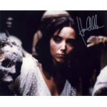Blowout Sale! Indiana Jones : Raiders of the Lost Ark hand signed 10x8 photo. This beautiful hand