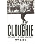 Cloughie Hardback book signed inside by the legendary Brian Clough 275 pages . Good Condition. All