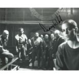 Blowout Sale! Alien 3 Danny Webb hand signed 10x8 photo. This beautiful hand signed photo depicts