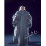 Blowout Sale! Harry Potter Simon Fisher-Becker hand signed 10x8 photo. This beautiful hand-signed