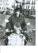 Phil Daniels Quadrophenia Signed 10 X 8 Photo. Good Condition. All signed pieces come with a
