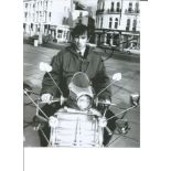 Phil Daniels Quadrophenia Signed 10 X 8 Photo. Good Condition. All signed pieces come with a