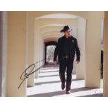 Blowout Sale! From Dusk Till Dawn Jesse Garcia hand signed 10x8 photo. This beautiful hand signed