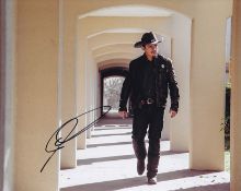 Blowout Sale! From Dusk Till Dawn Jesse Garcia hand signed 10x8 photo. This beautiful hand signed