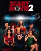 Blowout Sale! Scary Movie 2 Veronica Cartwright hand signed 10x8 photo. This beautiful hand signed